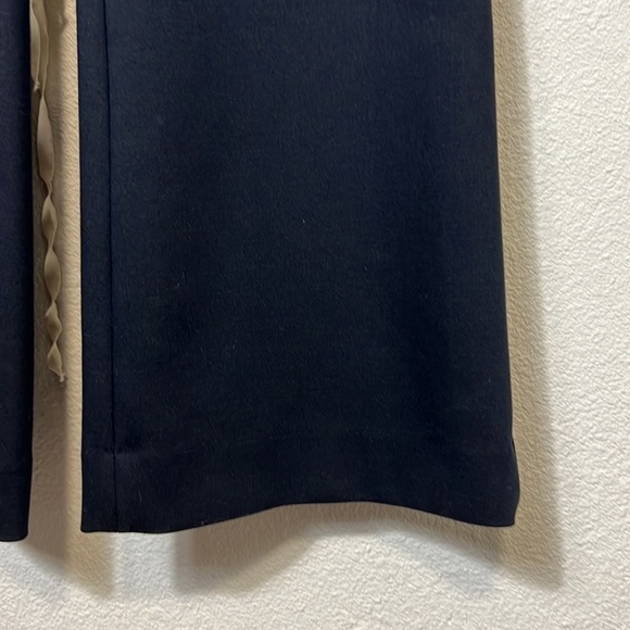 See by Chloe Flare Trousers in Anthracite Size 42 - Picture 4 of 11